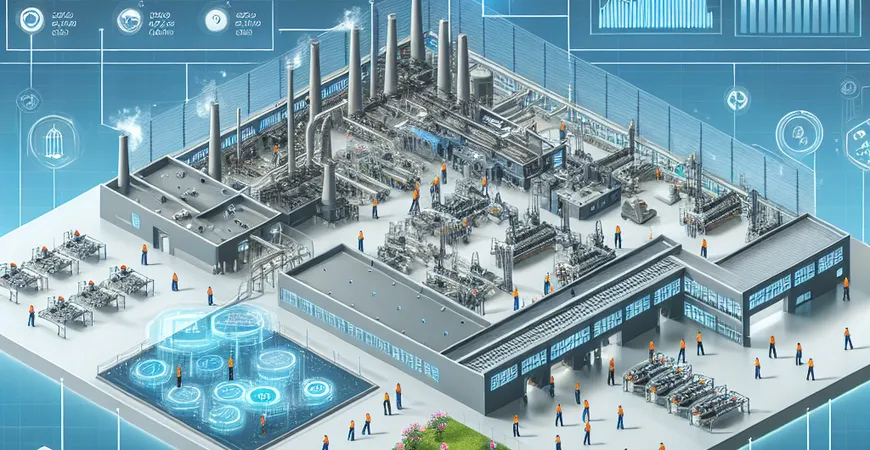生产管理系统如何优化设备维护资源调配？3 个方法
